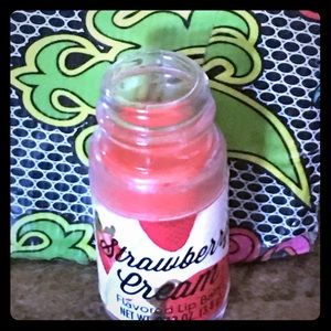 Strawberry Chapstick