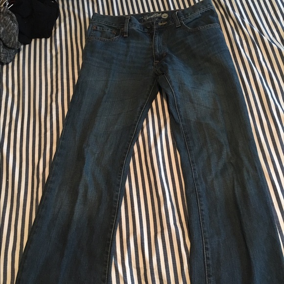 Old Navy Bootcut Jeans 30x32