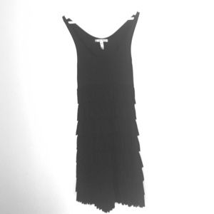 1920's flapper style dress