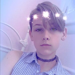 Meet your Posher, Eden