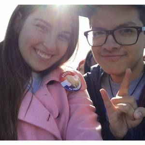 Meet your Posher, Lexi