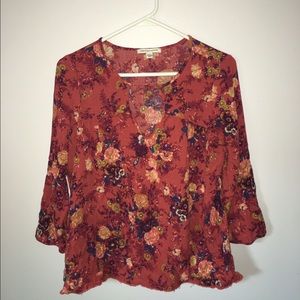 blouse