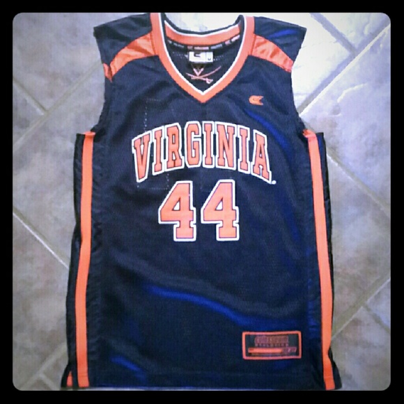 University of Virginia Caveliers Jersey