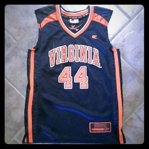 University of Virginia Caveliers Jersey