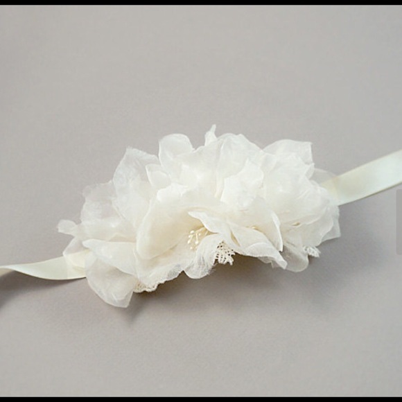 Bridal Sash