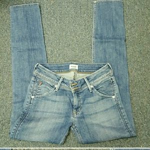 HUDSON  skinny jeans