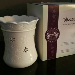 Scentsy Warmer