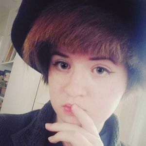 Meet your Posher, Beth