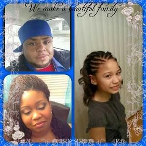 Meet your Posher, Angelique