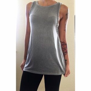 Soft & Sexy Tank