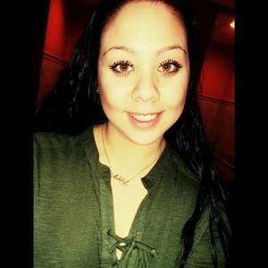 Meet your Posher, Ashley