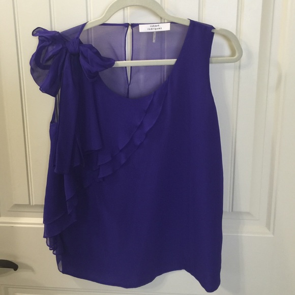 Robert Rodriguez top
