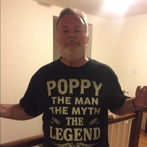 Meet your Posher, Gary