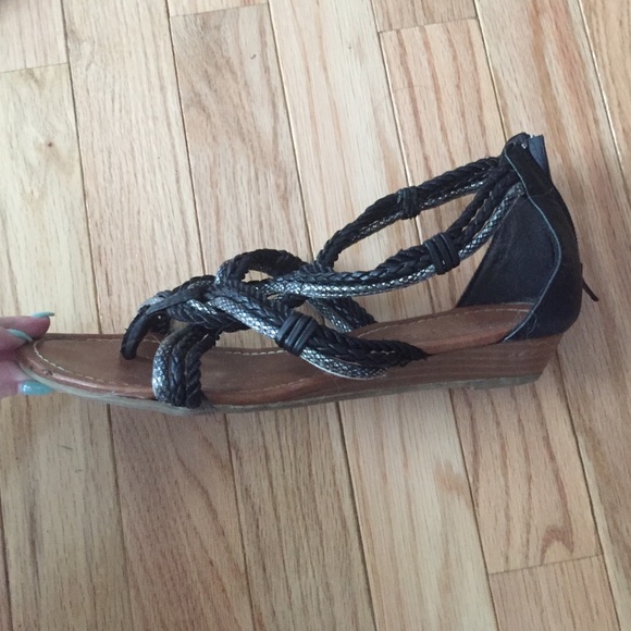 Sandals - Picture 2 of 2