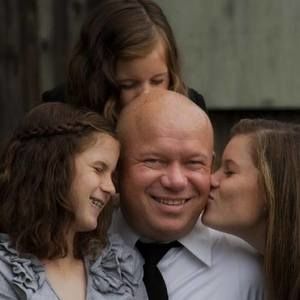 Meet your Posher, Kevin