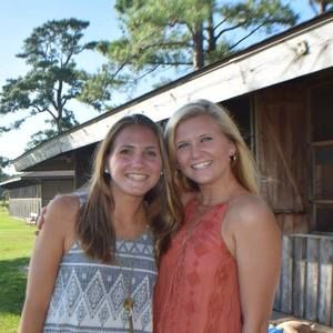 Meet your Posher, Allison