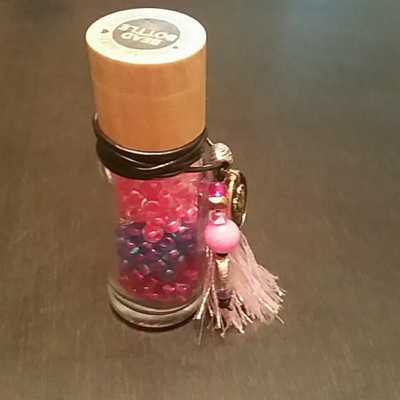 Bead bottle - Picture 2 of 4