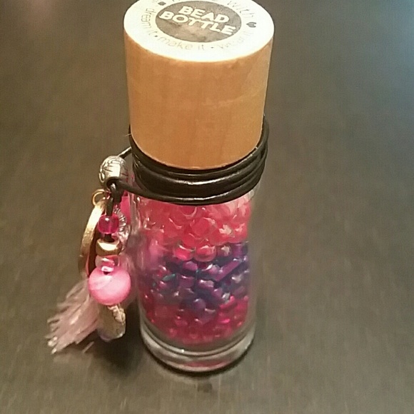 Bead bottle - Picture 3 of 4