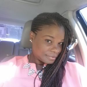 Meet your Posher, April