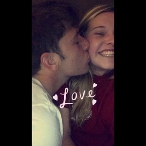 Meet your Posher, Meghan