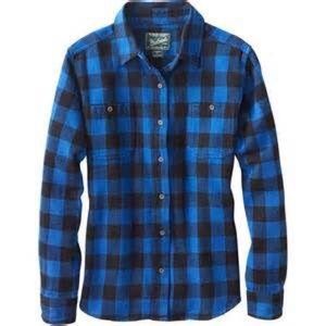 Woolrich buffalo checkered flannel