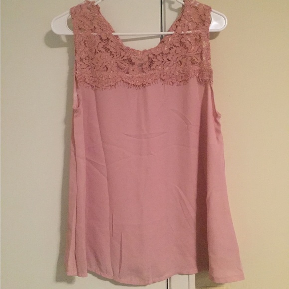 Sheer tank