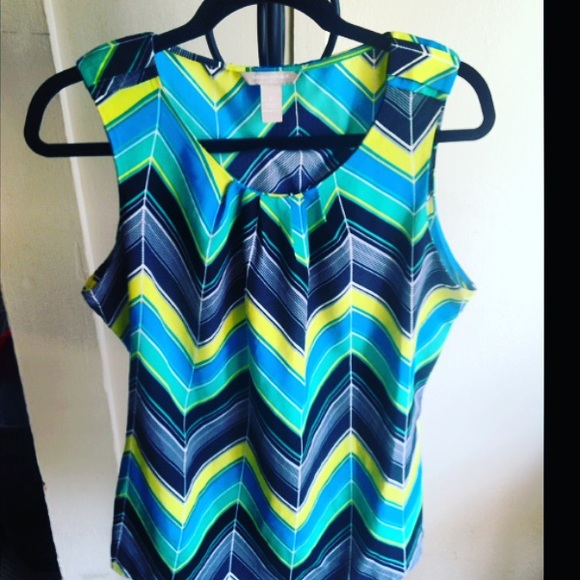 Banana Republic Top