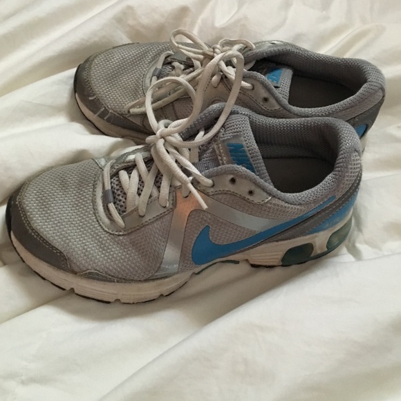 Nike running shoes