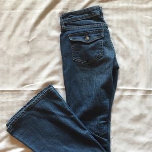 Old Navy Flare Jeans