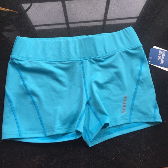 Reebok Playdry shorts