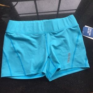 Reebok Playdry shorts