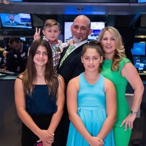 Meet your Posher, Karen hahn