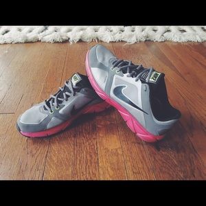 Nike Free XT fly wire shoes