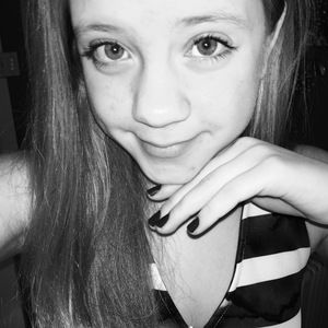 Meet your Posher, Lucy