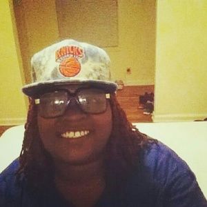 Meet your Posher, Tamesha