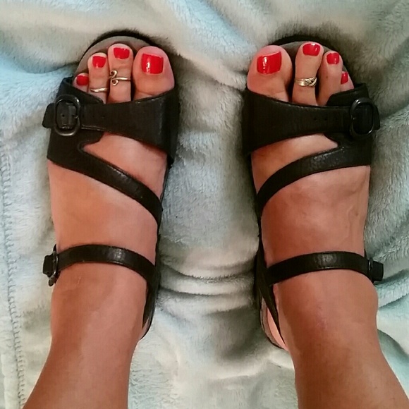 Dansko sandals