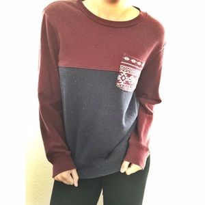 Lightweight Crewneck