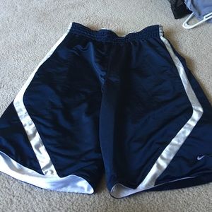 Nike Reversible Basketball Shorts