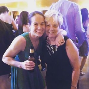 Meet your Posher, Maureen