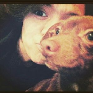 Meet your Posher, Leann