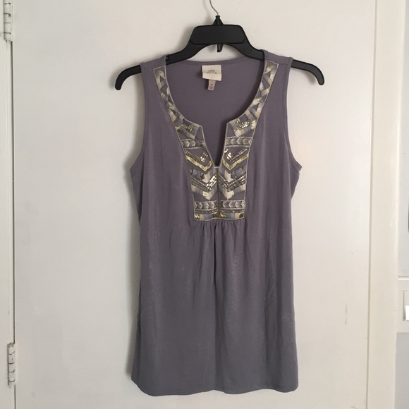 SOLD Knox Rose Top