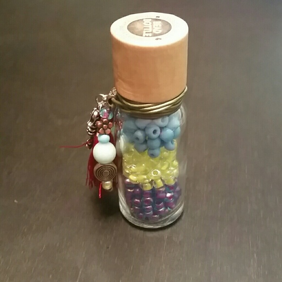 Final markdown bead bottle - Picture 2 of 4