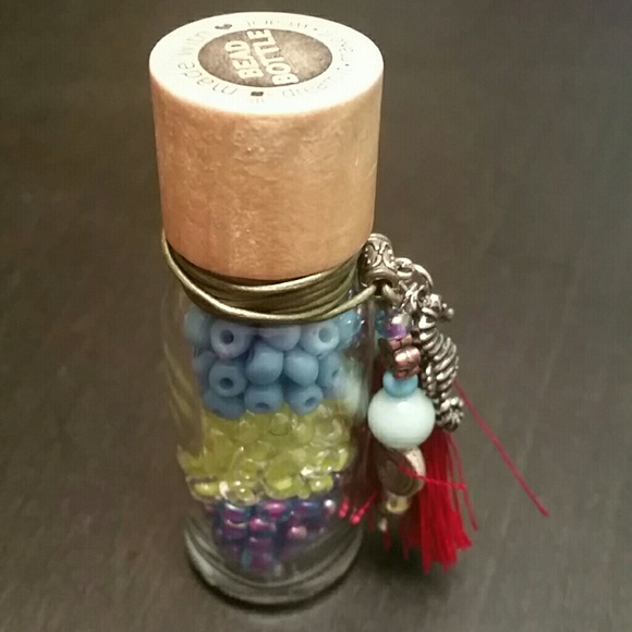 Final markdown bead bottle - Picture 3 of 4