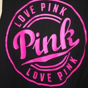 Victoria's Secret PINK tank top