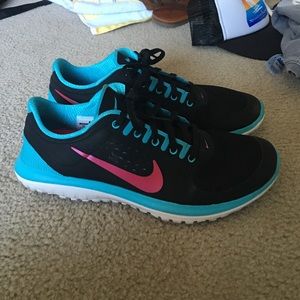 Nike Women's Running Shoes