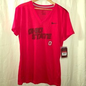 Ohio State shirt