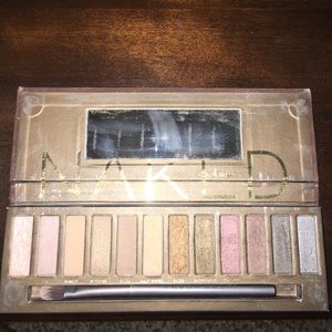 Urban Decay Naked 1 Palette