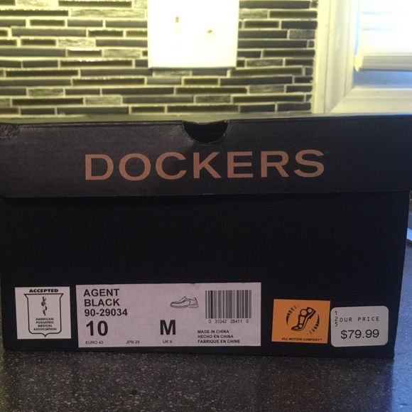 Men\'s Dress Shoe