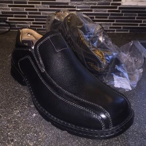 Men's Dress Shoe