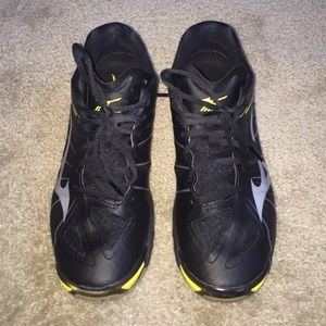 Mizuno Wave Lighting Volleyball Shoes